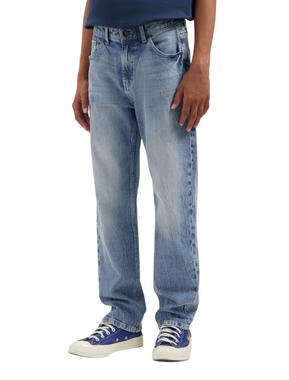 Junior The Luke Loose Jeans