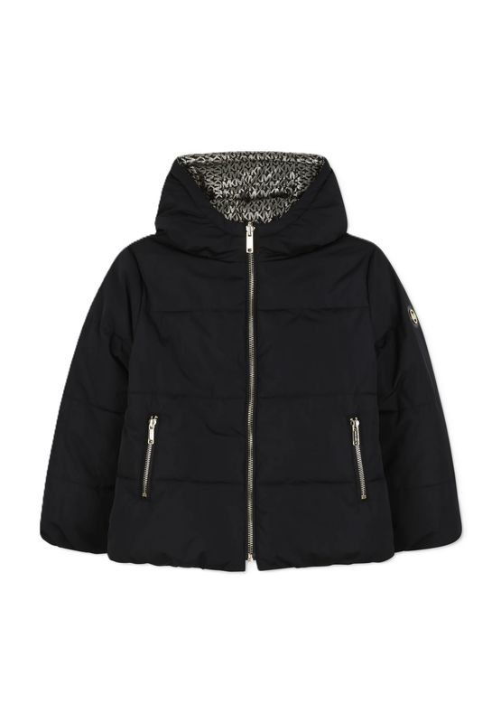 Michael Kors Reversible Dons jacket