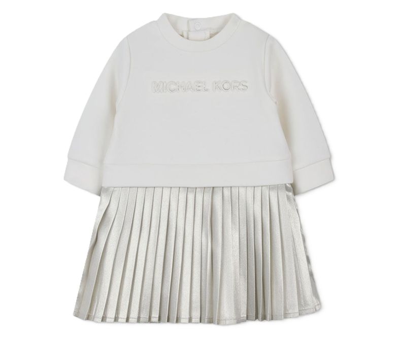 Michael Kors Longsleeve dress baby