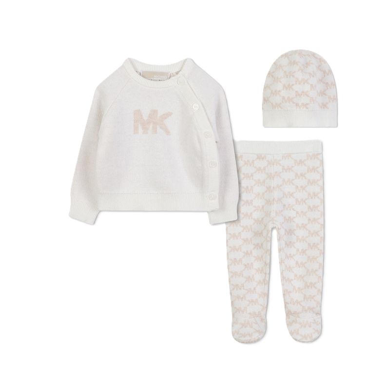 Michael Kors Newborn Set