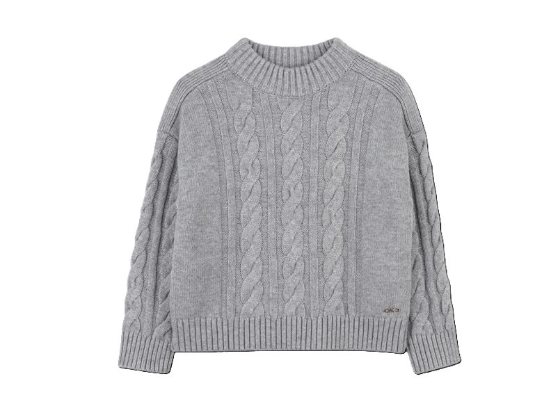 Michael Kors Kabel jumper