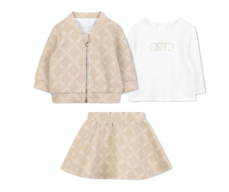 Michael Kors Rok set 3Pc