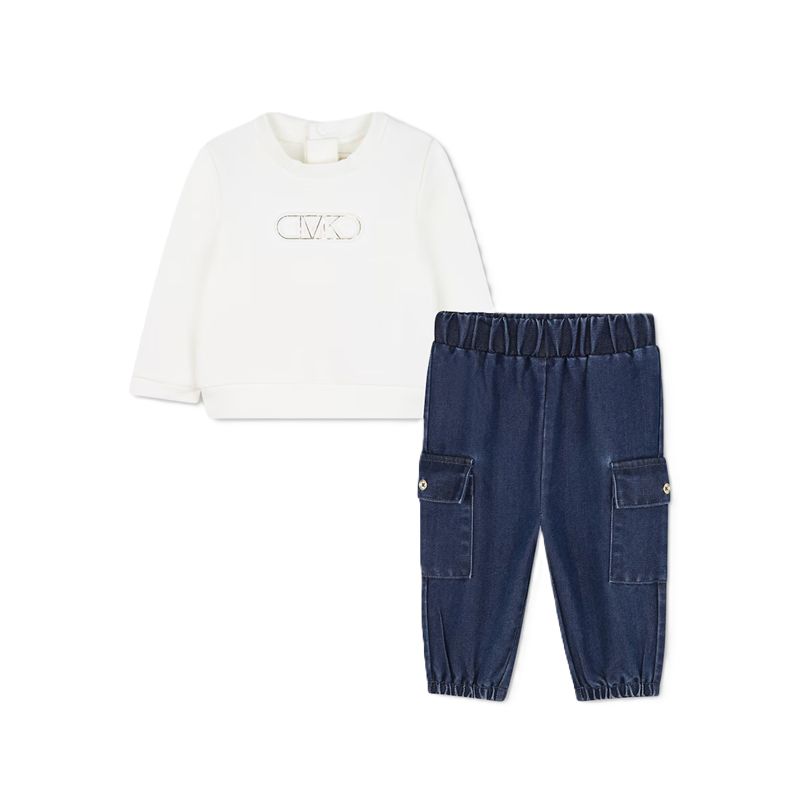 Michael Kors 2pc Set