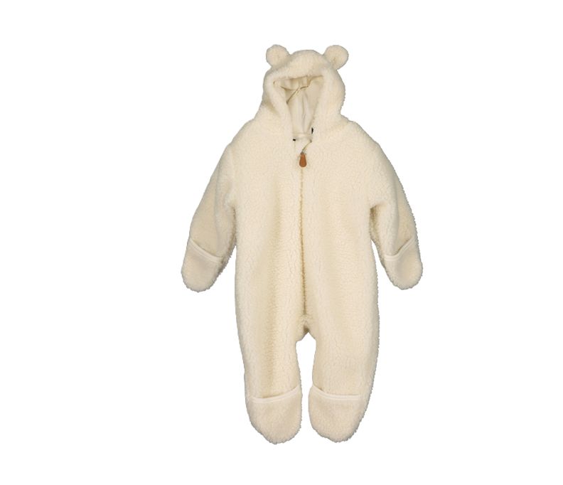 Blue Seven Berenpak wit unisex