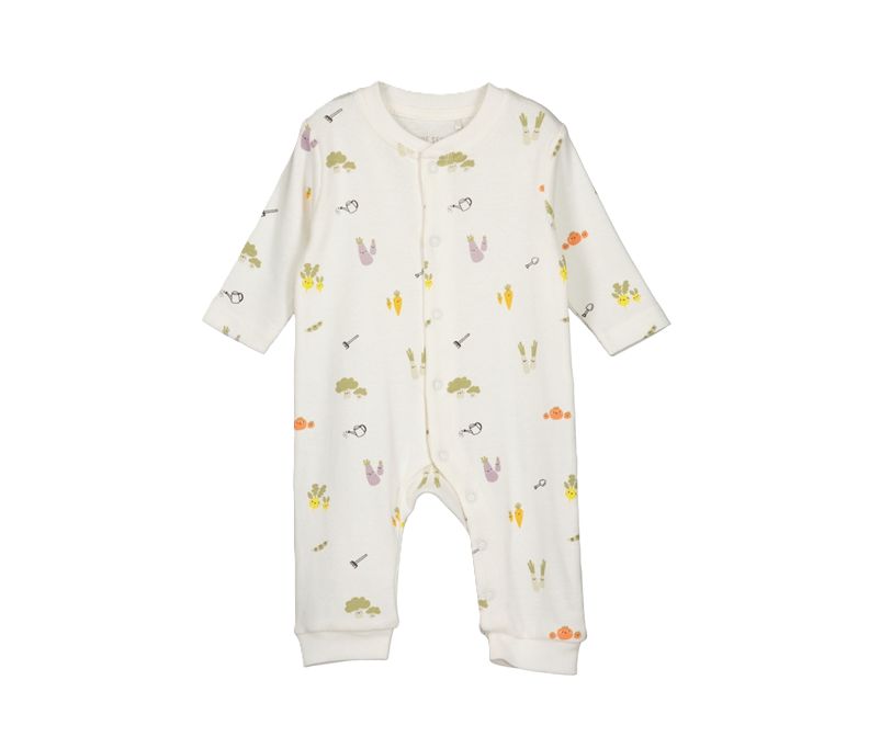 Blue Seven boxpakje/pyama Vegetable