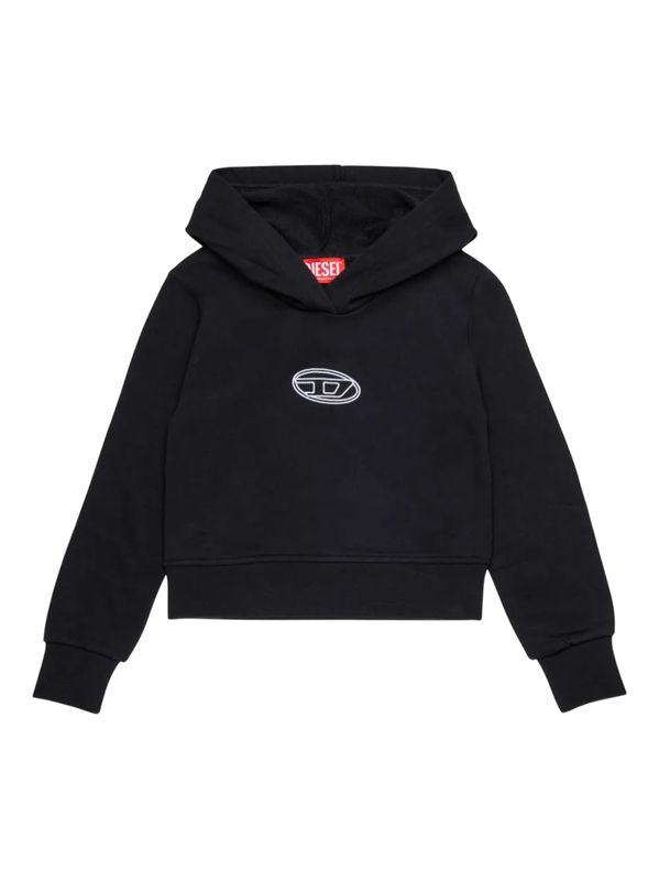 Diesel Kids Sasy hoodie