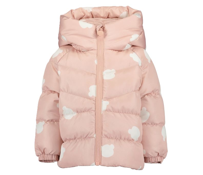 Blue Seven Winterjas outdoor