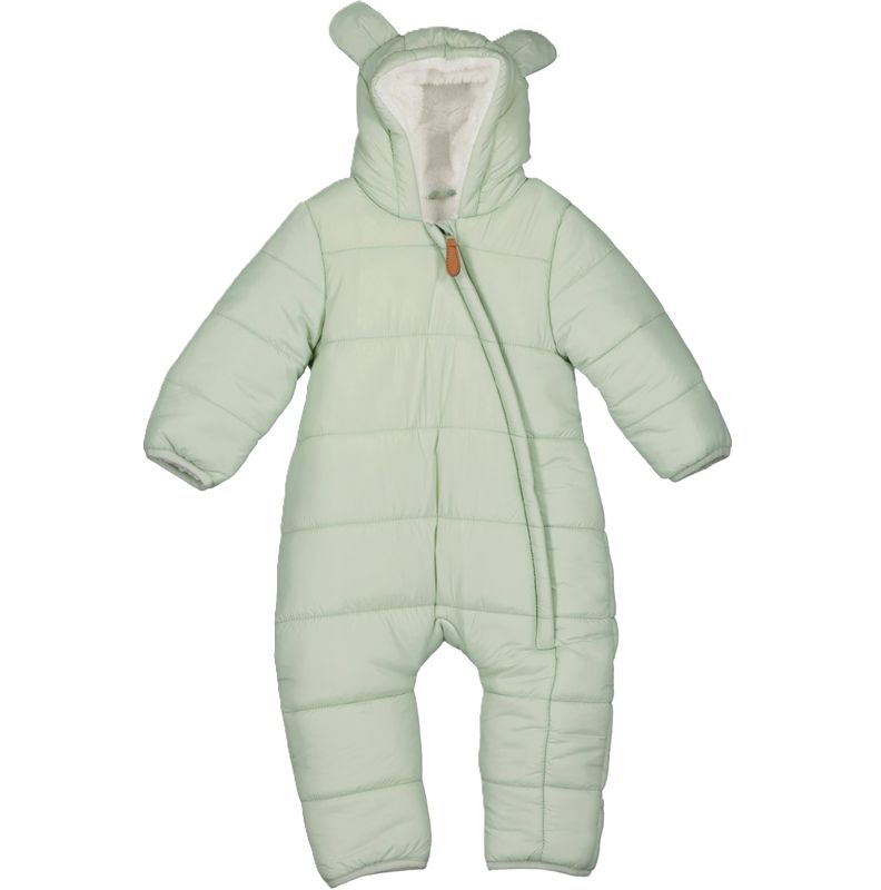 Blue Seven Teddy buitenpak