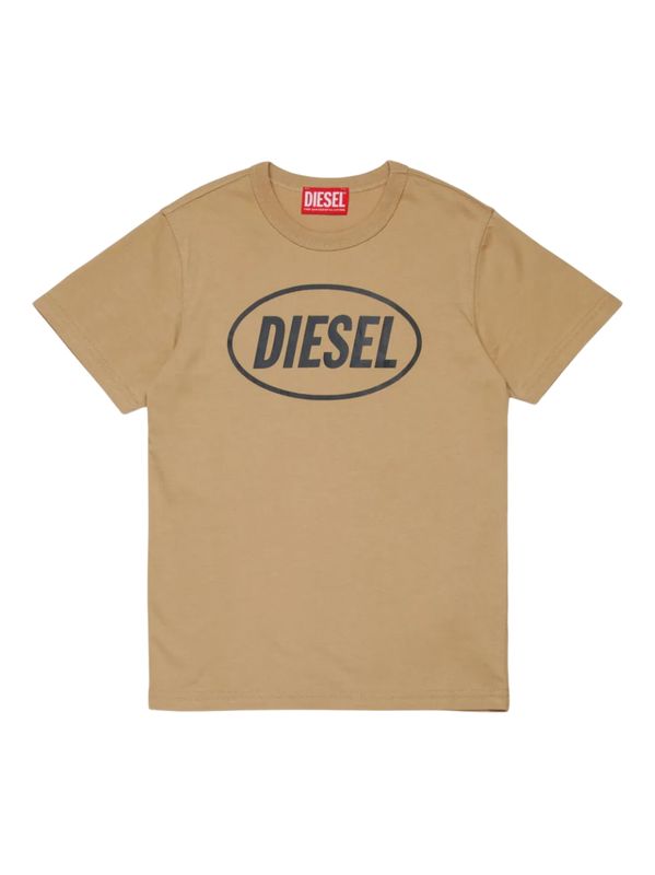 Diesel Kids Tundra T-shirt