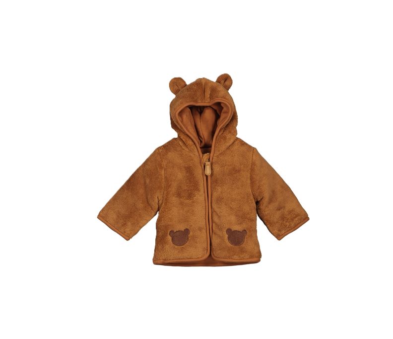 Blue Seven Berenjas baby