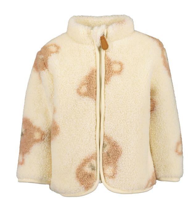 Blue Seven Baby teddy jas