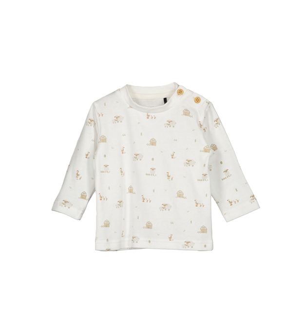 Blue Seven Farm Shirt