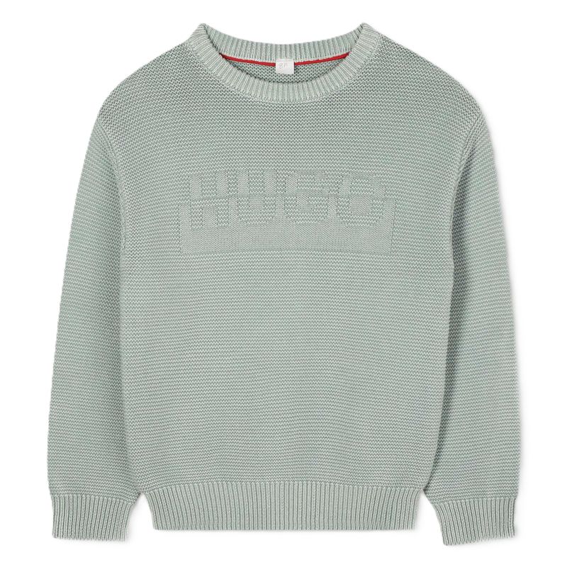Hugo Pullover knit sweater