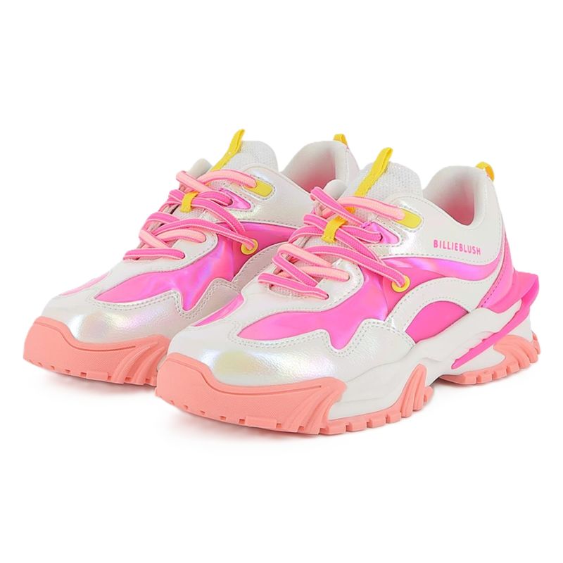 BillieBlush Trainers