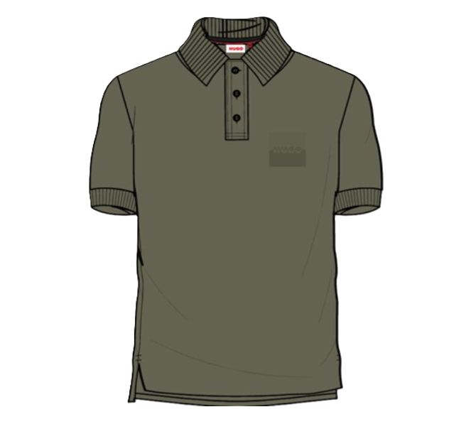 Hugo Short sleeve polo