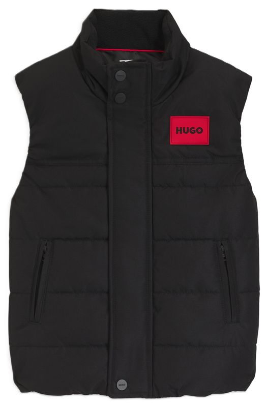 Hugo Gewatteerde Bodywarmer