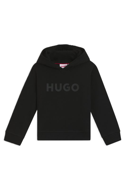 Hugo Hooded Sweater