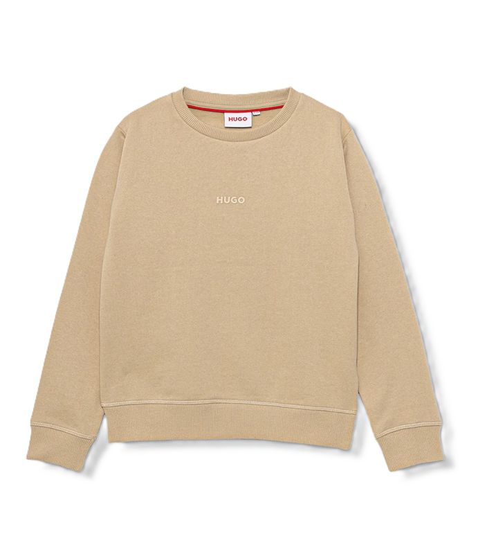 Hugo Sweatshirt Creme