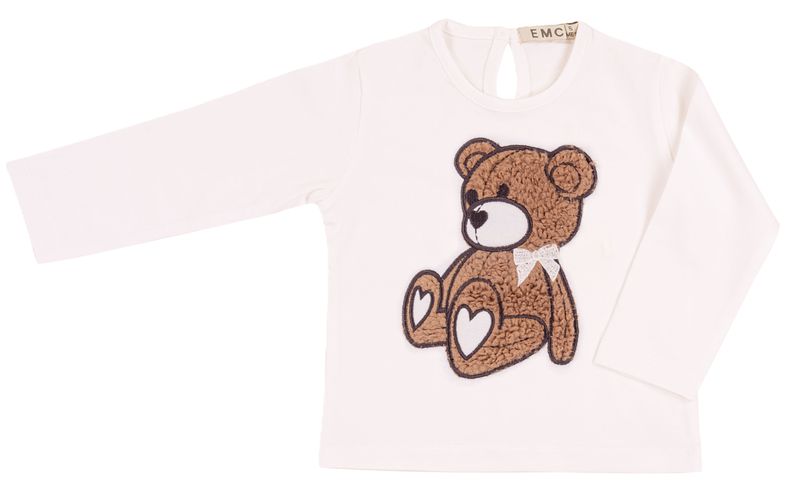 EMC Longsleeve Bear