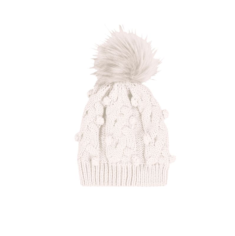 EMC Wintermuts Knit white