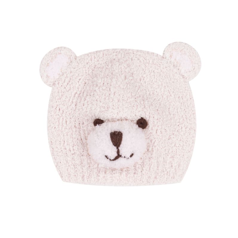 EMC Berenmuts White Unisex