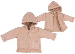 EMC baby jas beige