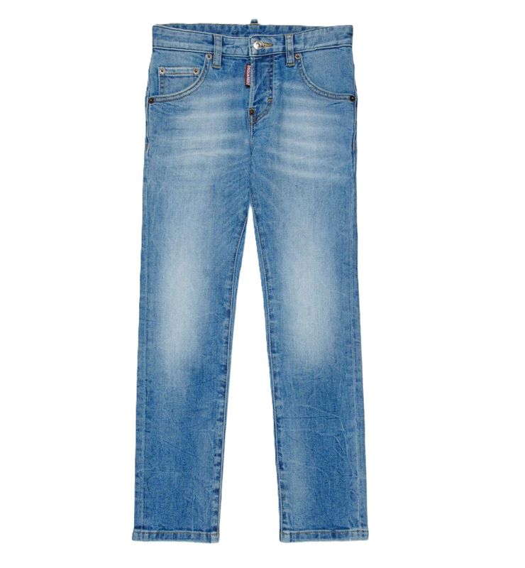 Dsquared2 LightBlue Jeans