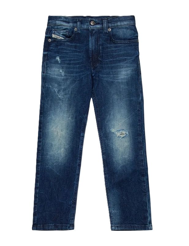 Diesel Jeans Pantaloni