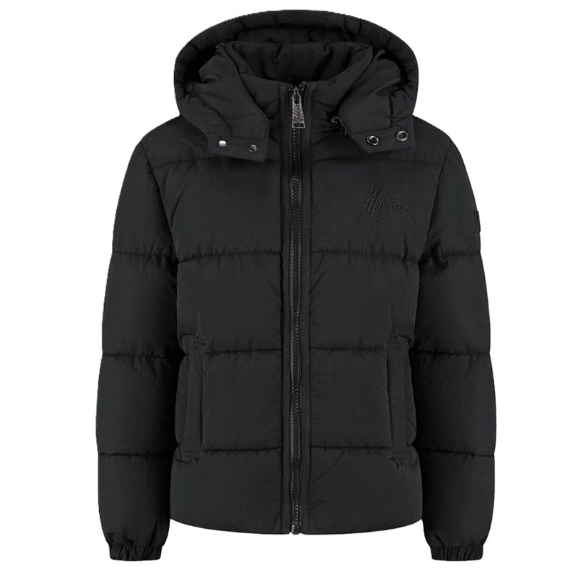 Malelions Donn Puffer Jacket