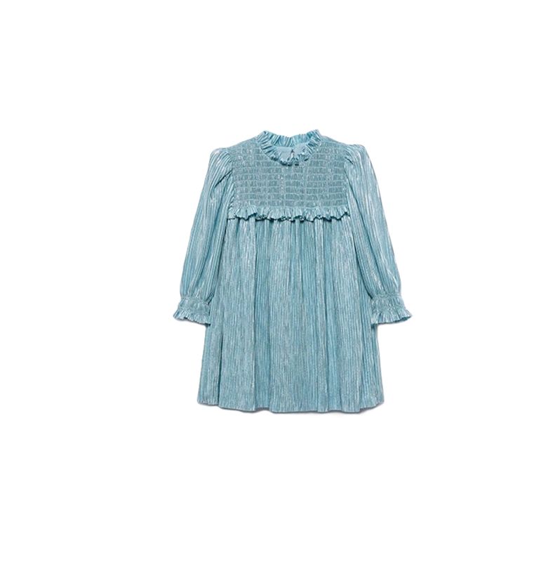 Abel &amp; Lula BabyGirl Dress