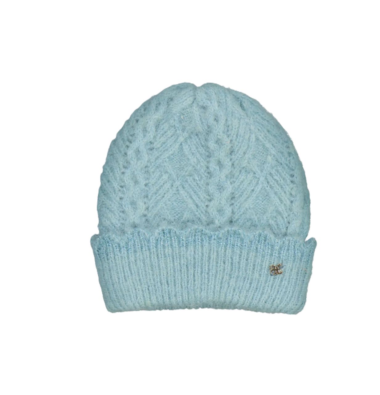 Abel &amp; Lula Cap Openwork