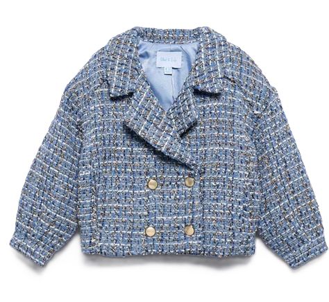 Abel &amp; Lula Jacket