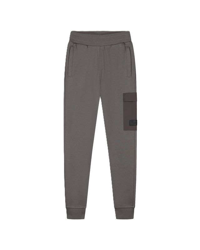 Malelions Junior Nylon Pocket Sweatpants