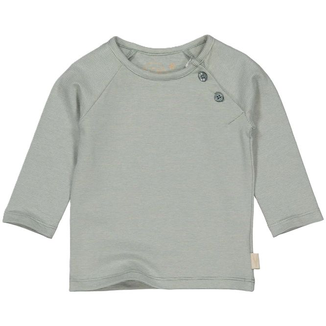 Levv Nero Longsleeve