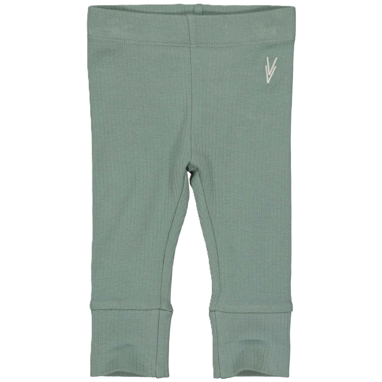 Levv Noenos Pants Green