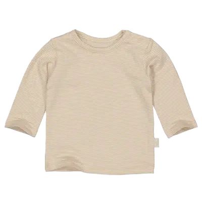 Levv Nele Longsleeve Sand Stripe
