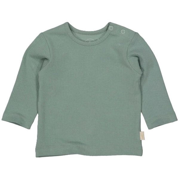 Levv Nurnos Green Longsleeve unisex