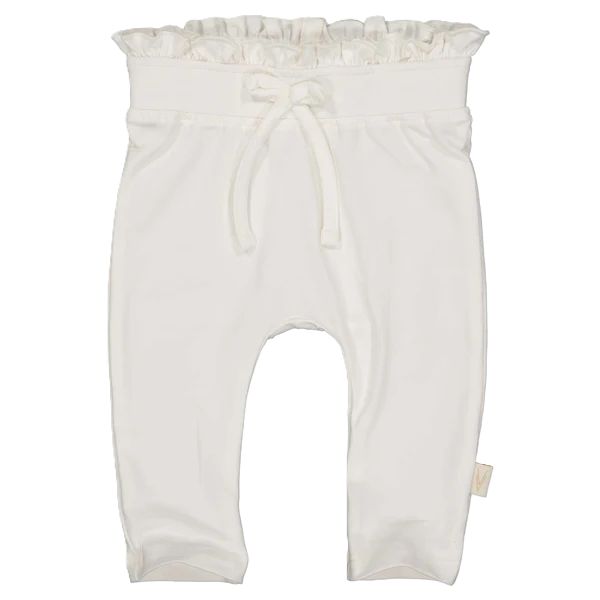 Levv Niranos Pants OffWhite BabyGirl