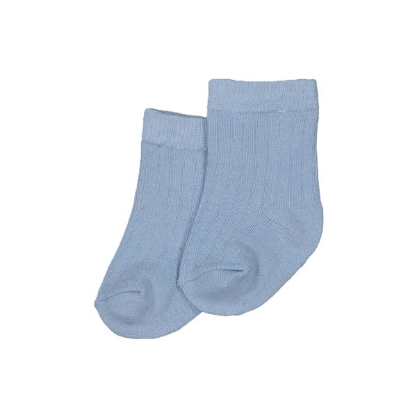 Levv BabySokken UniSex Blauw