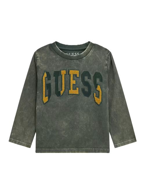 Guess Dye Longsleeve