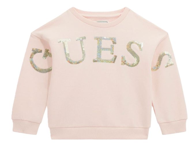Guess Sweater Girls