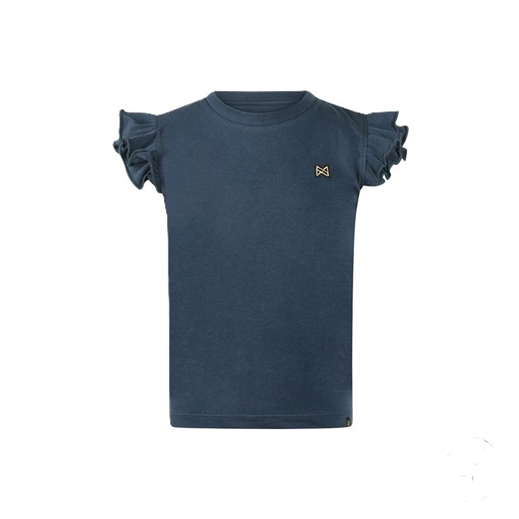 Koko Noko T-shirt SS Navy
