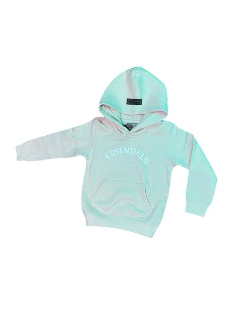 Cou7ure Essentials Basic Curve Tracksuit Creme