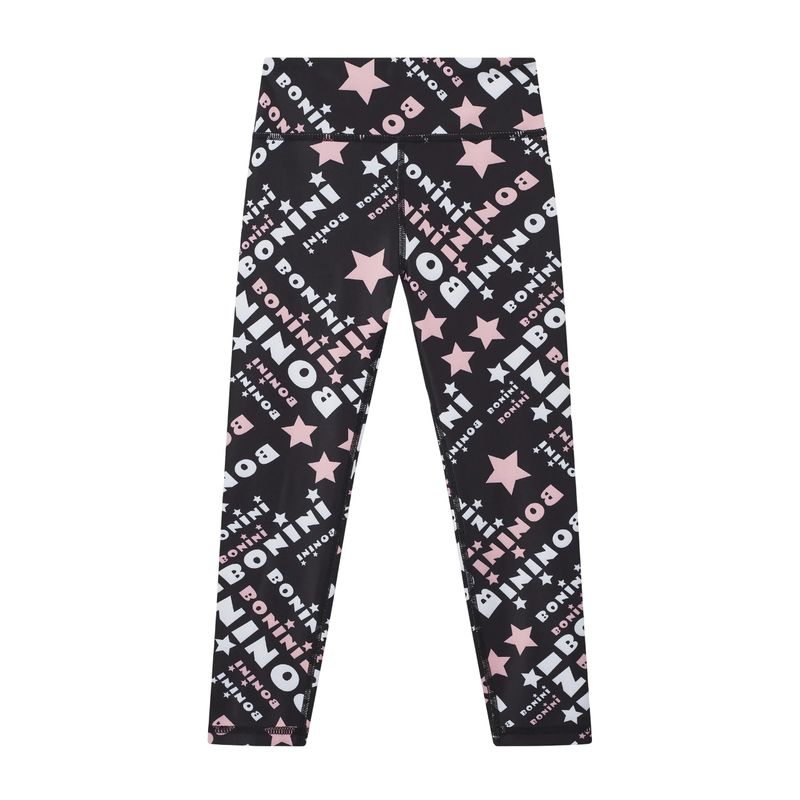 Bonini by A-dee Sprint Printed Sport Legging