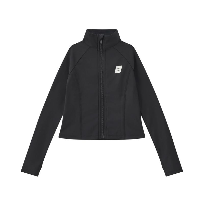 Bonini by A-dee Aspire Sport Zipper