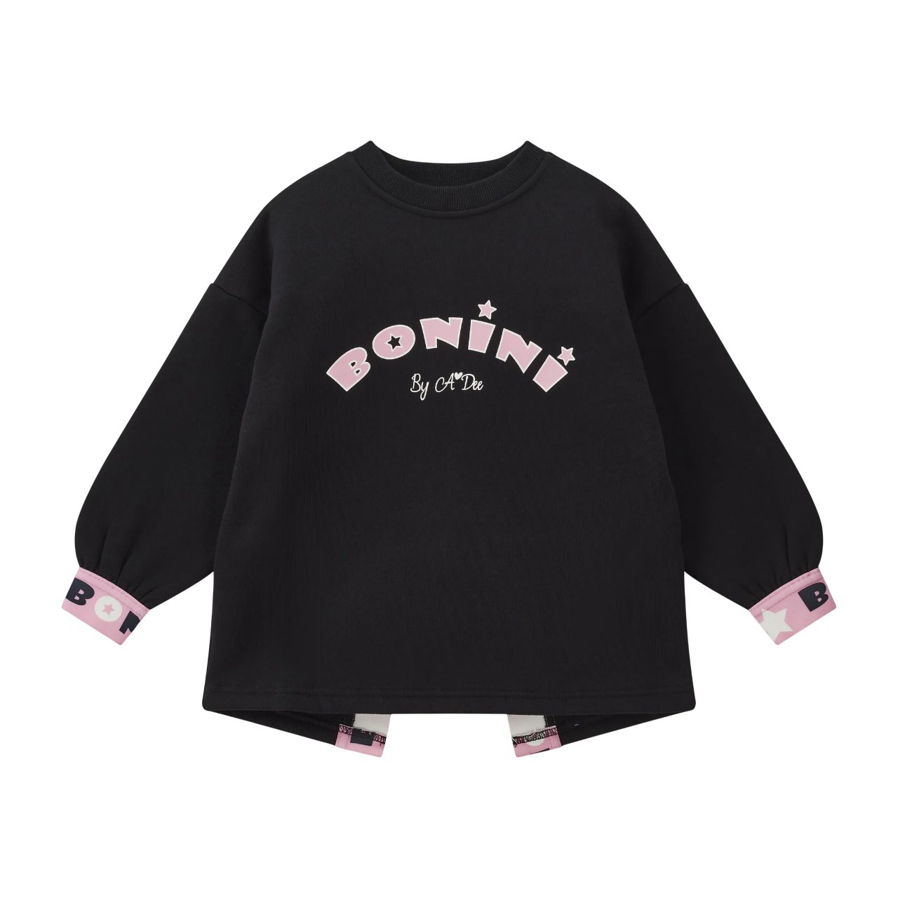 Bonini by A-dee Groove Tap Sweatshirt