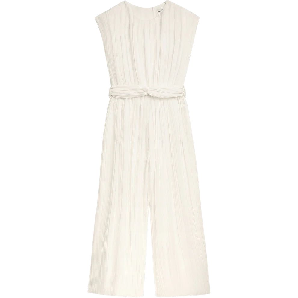 Danamade jumpsuit dajlin ivory