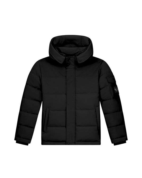 Black Bananas KIDS PLATE JACKET kort model