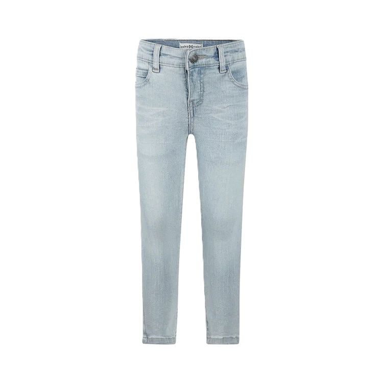 Koko Noko regular light jeans
