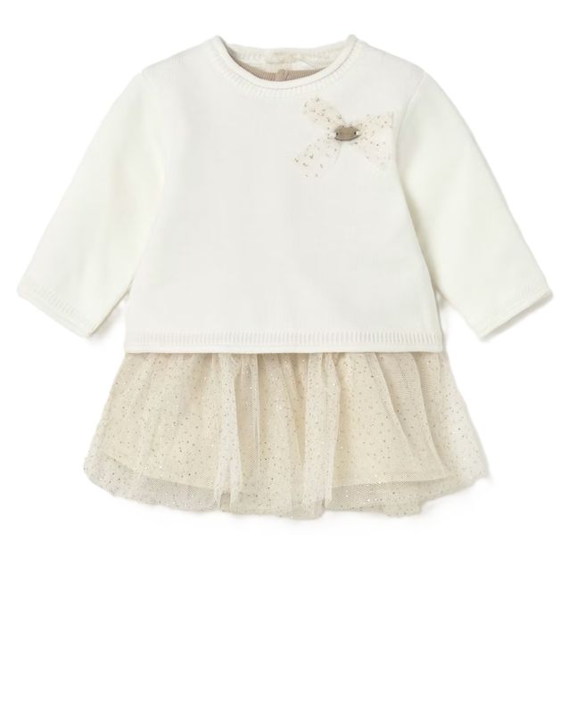Mayoral BabyGirl Dress